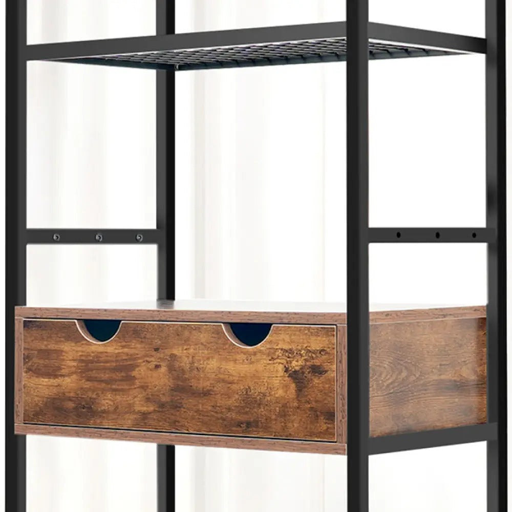 Farmhouse Style Pet Feeder Station with Adjustable Height Bowls and Storage Shelves , Elevated Dog Feeding Stand for Dogs and Cats